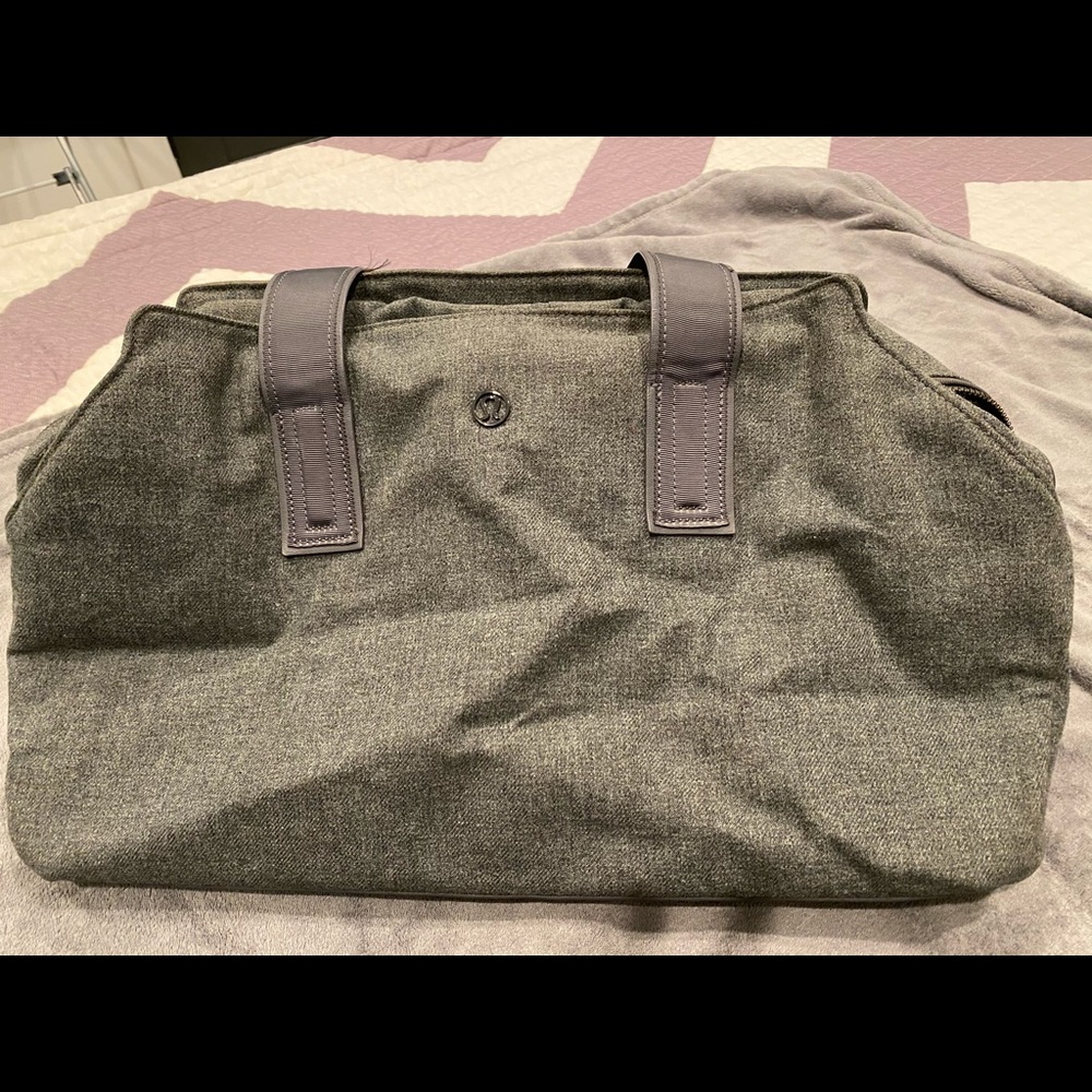 Lululemon Go Getter Bag